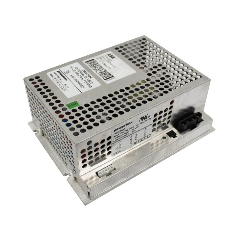 ABB DSQC661 3HAC026253-001 機器人系統電源