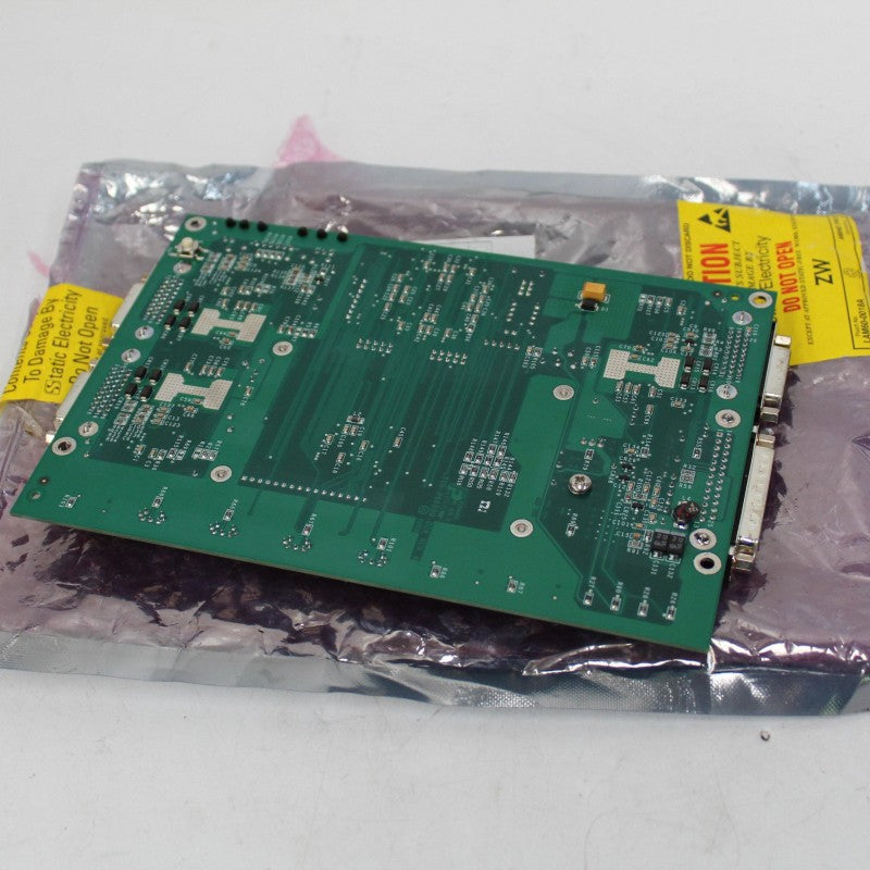 Lam Research 810-066590-004 Semicondutor Baseboard