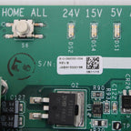 Lam Research 810-066590-004 Semicondutor Baseboard
