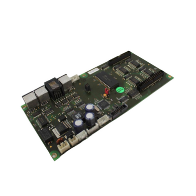 SIEMENS SIM01-SMD01B Drive Board