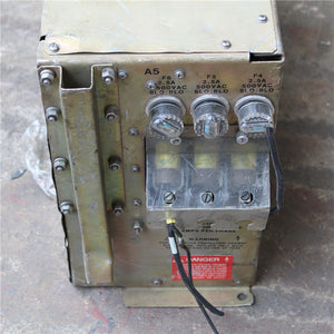 Spellman power supply 171837 403876-001