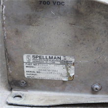 Load image into Gallery viewer, Spellman power supply 171837 403876-001