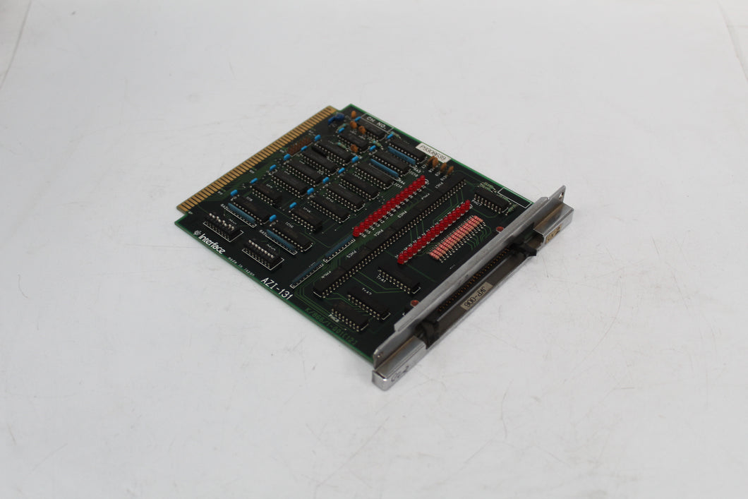 NEC AZI-131 K/866/1-001 Card