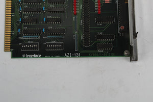 NEC AZI-131 K/866/1-001 Card