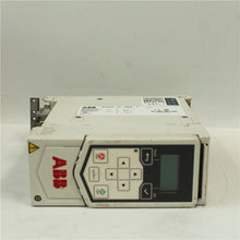 將圖片載入圖庫檢視器 ABB ACS530-01-05A6-4 FREQUENCY CONVERTER