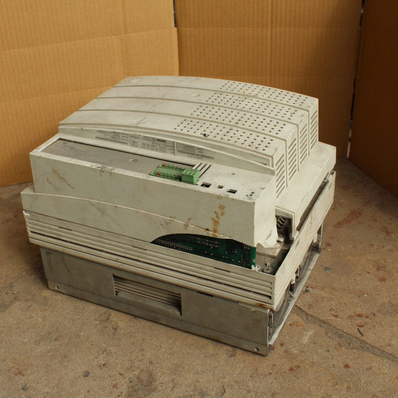 Lenze EVF8223-E  Frequency Inverter