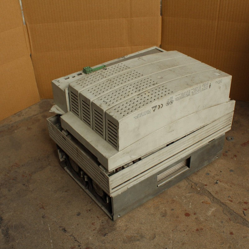 Lenze EVF8223-E  Frequency Inverter