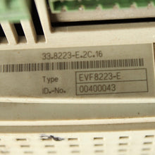 Load image into Gallery viewer, Lenze EVF8223-E  Frequency Inverter
