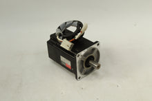 Load image into Gallery viewer, Sanyo P50B08050DXS00 servo motor