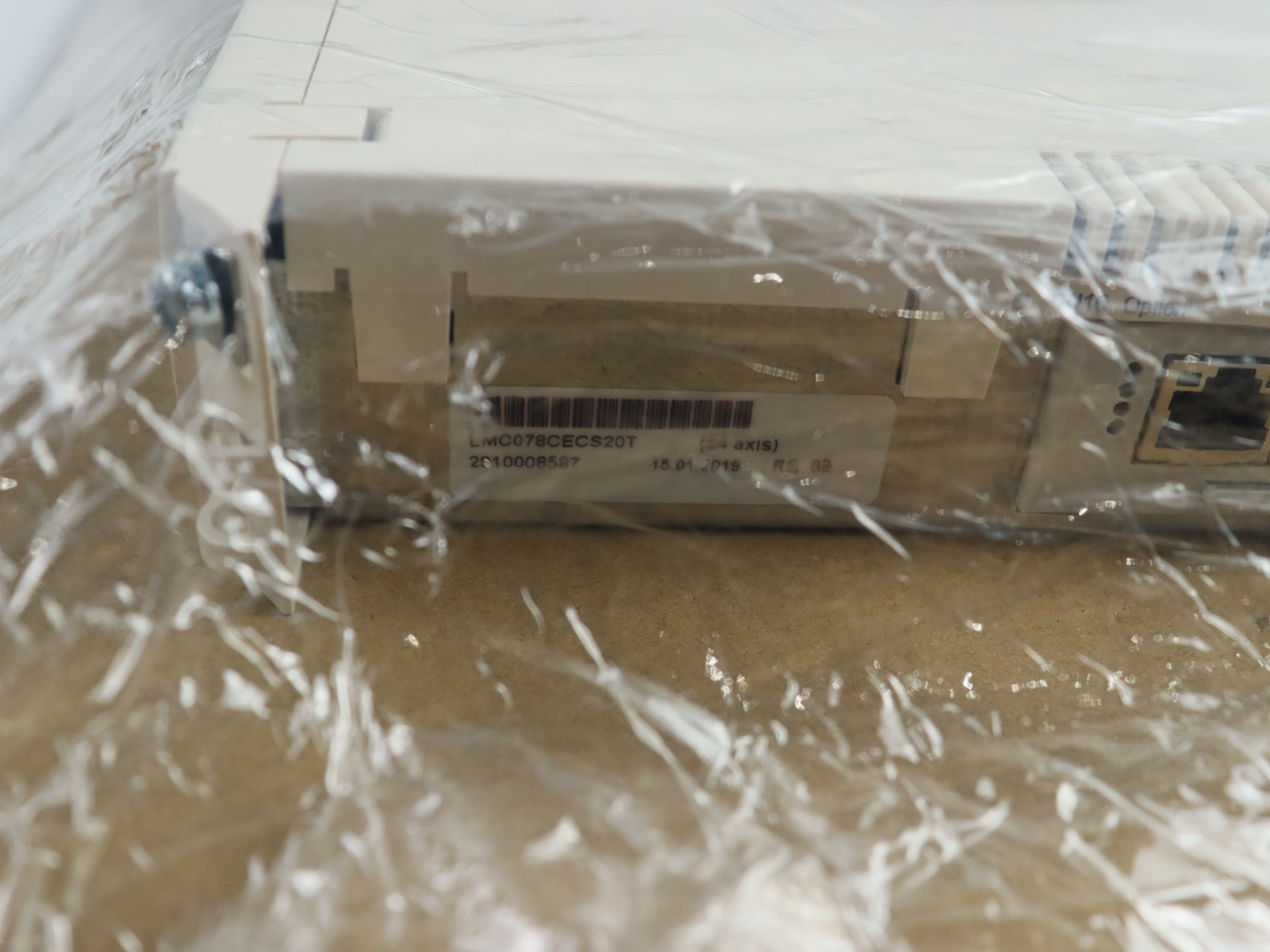 施耐德 LMC078CECS20T 控制器