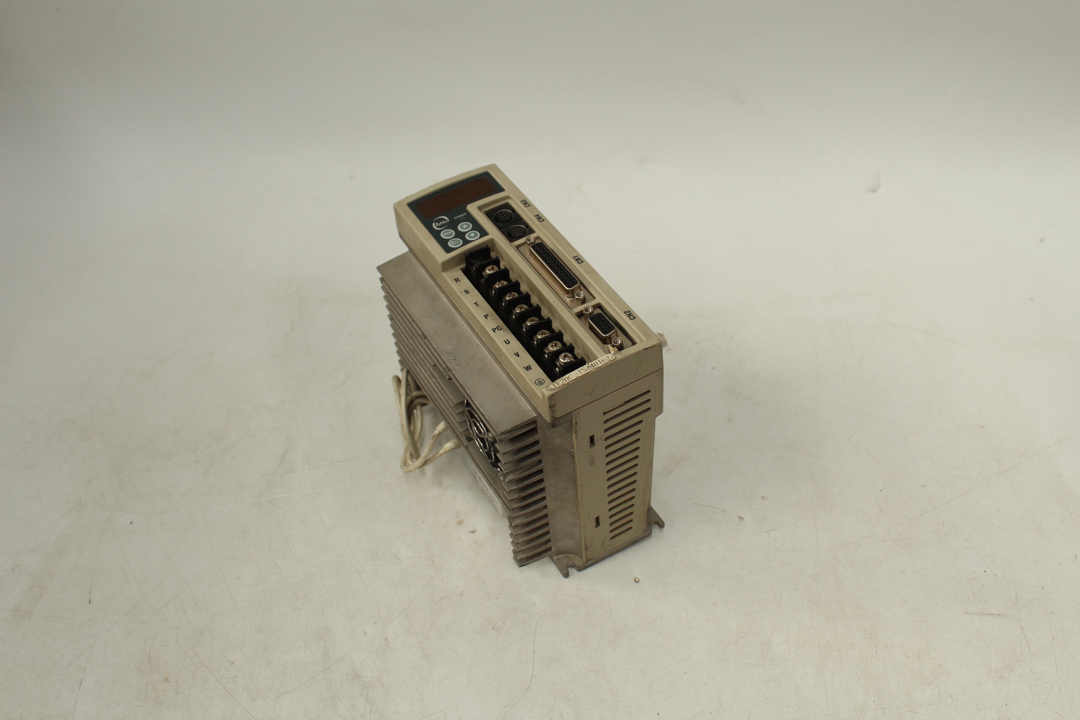 TECO TSTE-20C TSTE20C Servo Drive - Rockss Automation