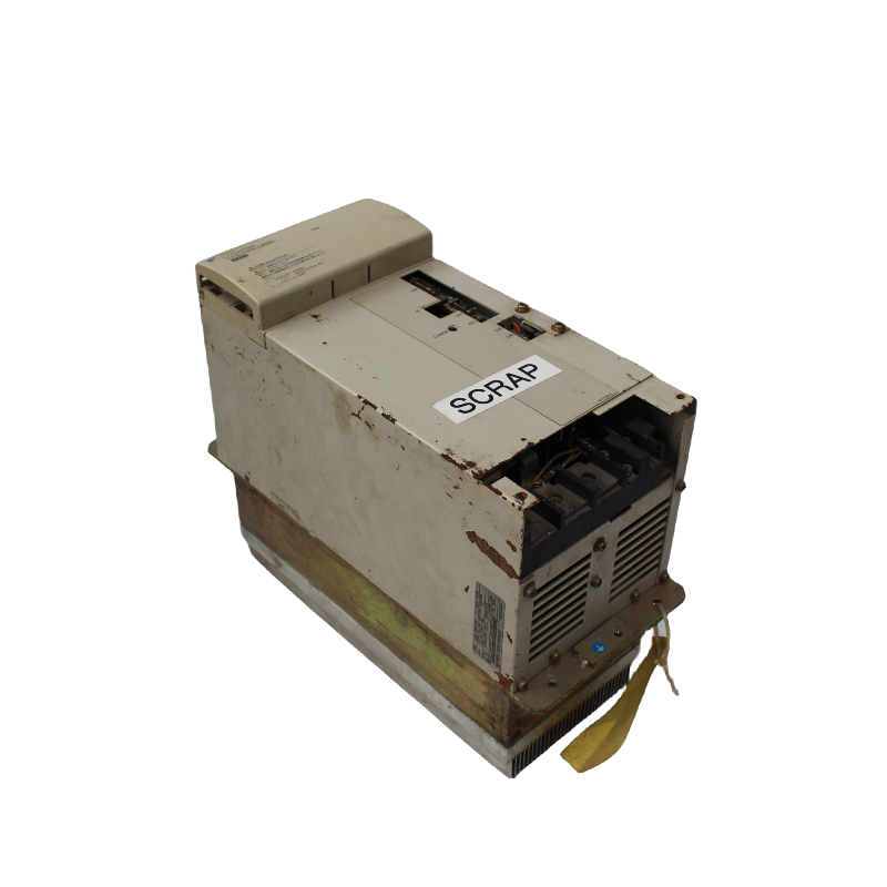 安川 CIMR-MRXL2030 變頻器 輸入200-220V230