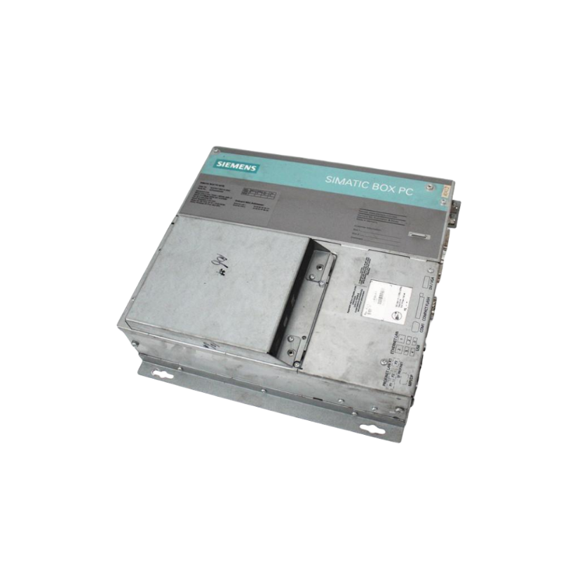 西門子 6ES7647-6BD16-0BB0 SIMATIC 箱型工業 PC 627B