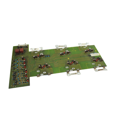 SIEMENS 6SE7033-7EG84-1JF0 Inverter Drive Board