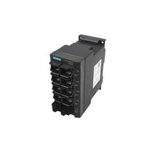 Load image into Gallery viewer, SIEMENS 6GK5208-0BA10-2AA3 SCALANCE X208 Managed IE Switch