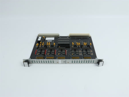 AMAT AKT 0100-71278 CVD COMM INTERFACE - Rockss Automation