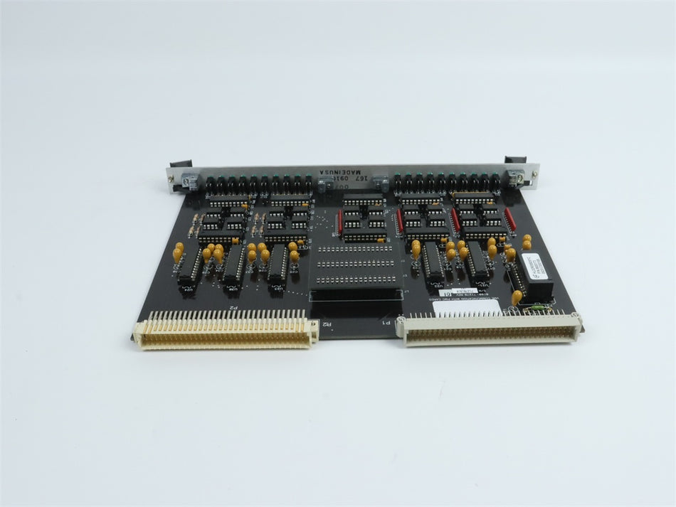 AMAT AKT 0100-71278 CVD COMM INTERFACE - Rockss Automation