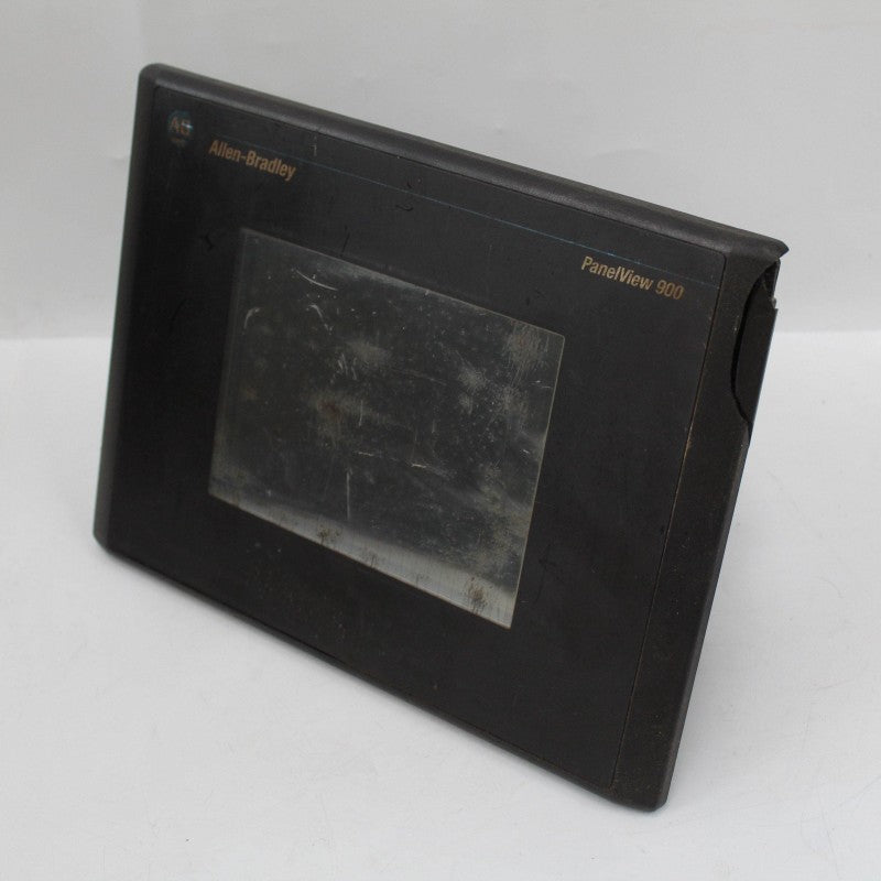 Allen Bradley 2711-T9C1X PanelView 900 觸控螢幕 SER C