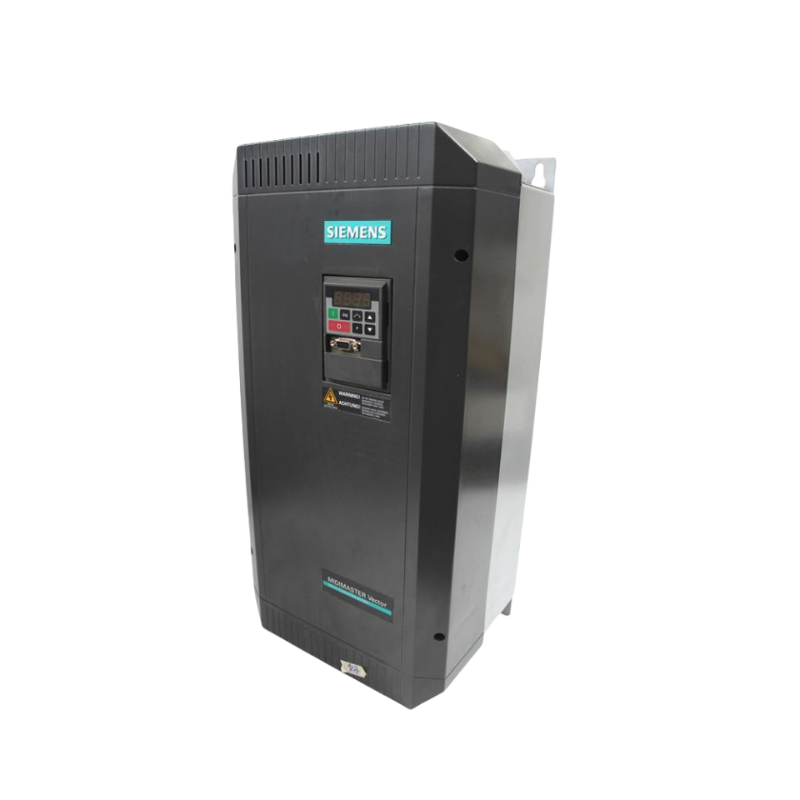 西門子 6SE3123-5DH40 Midi Master 變頻器 18.5kw