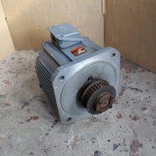 Load image into Gallery viewer, Mitsubishi HA-SA302U AC Servo Motor 3000W