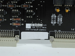 APPLIED MATERIALS 0100-71171 PCB