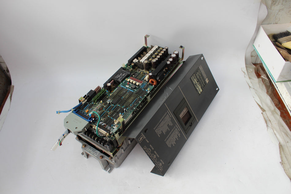 MITSUBISHI RF08C Drive Board - Rockss Automation
