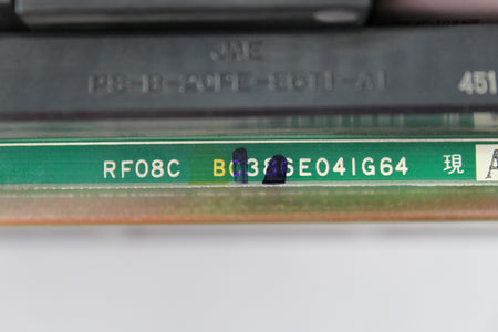 MITSUBISHI RF08C Drive Board - Rockss Automation