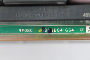 MITSUBISHI RF08C Drive Board