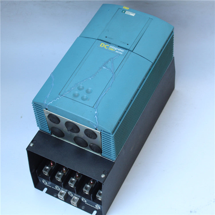 派克 590P/0070/500/0010/UK 直流驅動器