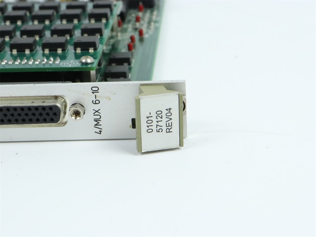 AMAT AKT 0101-57120 REV04 Board - Rockss Automation