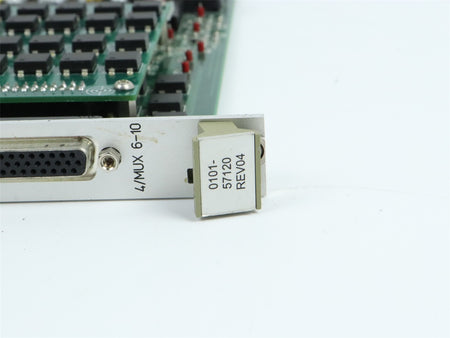 AMAT AKT 0101-57120 REV04 Board - Rockss Automation