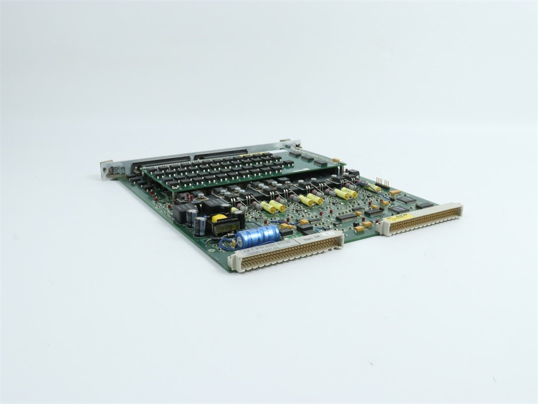 AMAT AKT 0101-57120 REV04 Board - Rockss Automation