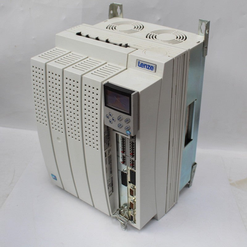Lenze EVS9330-ESL逆變器輸入