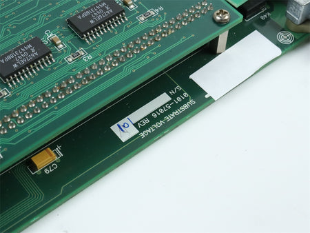 AMAT AKT 0101-57120 REV04 Board - Rockss Automation