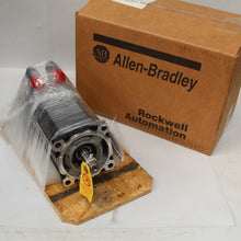 Load image into Gallery viewer, Allen Bradley MPL-B430P-SK74AA AC Servo Motor