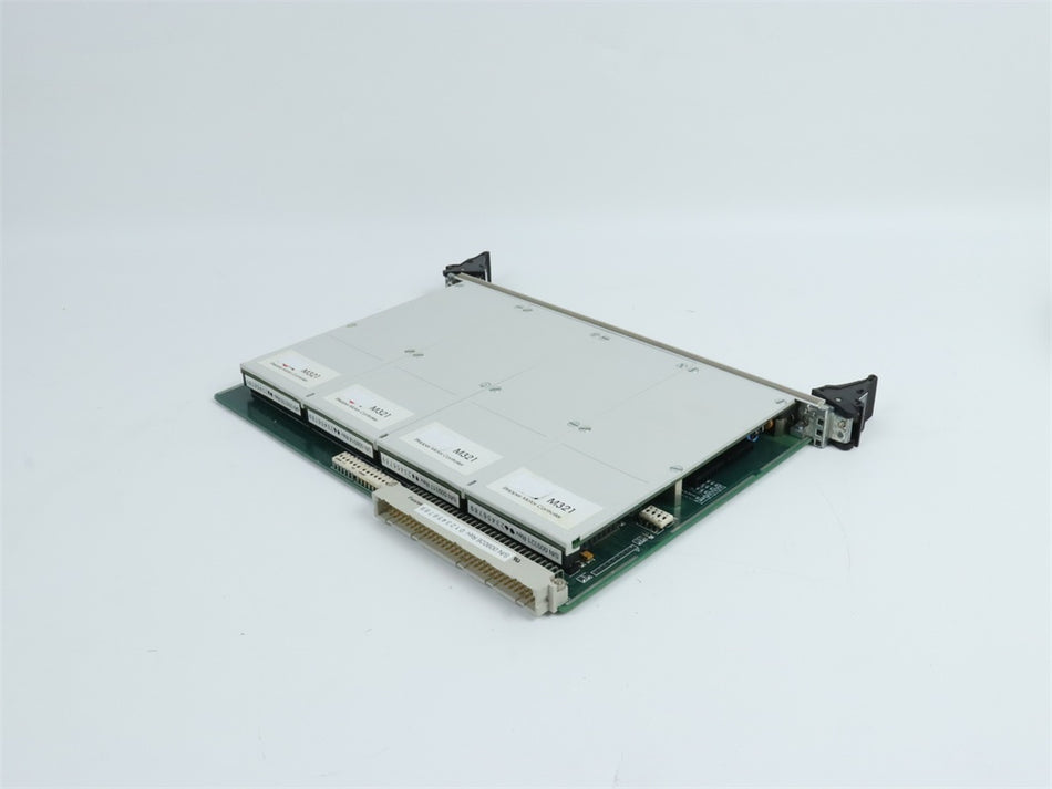 ACQ 採集技術 i4000 板