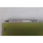 ABB 1KHL015623R0002 TPSG4AI G4ALa 電路板