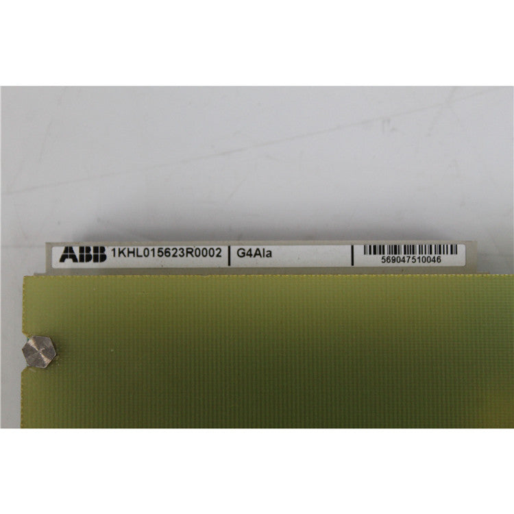 ABB 1KHL015623R0002 TPSG4AI G4ALa 電路板