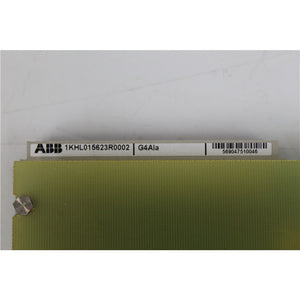 ABB 1KHL015623R0002 TPSG4AI G4ALa Board