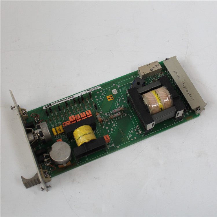 ABB HENF209568R0001 P3LB電路板