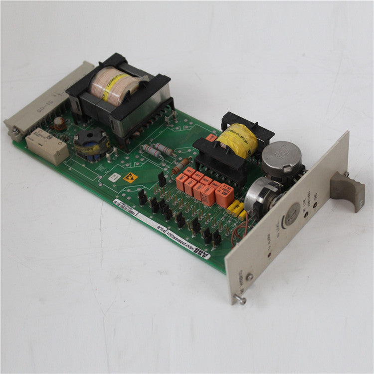 ABB HENF209568R0001 P3LB電路板