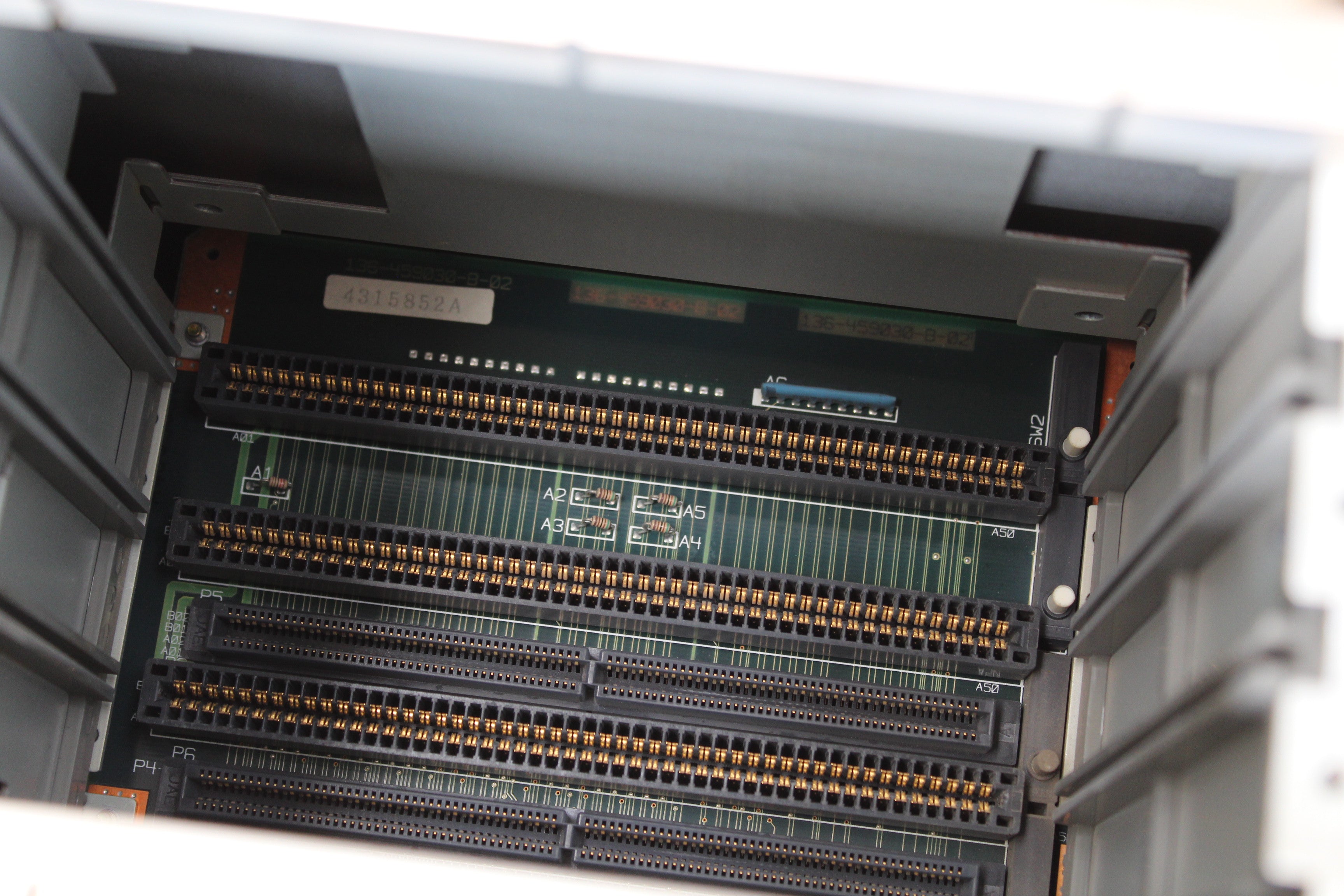 NEC 136-459030-B-02 主機板