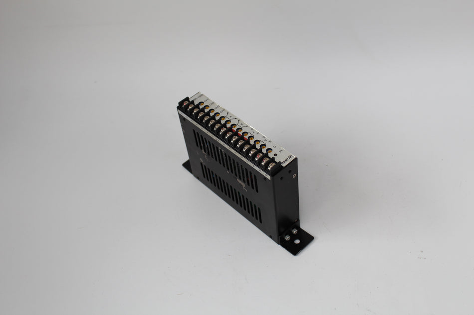 內田URP-15W伺服閥控制器