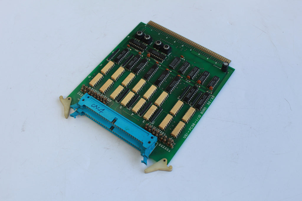 NEC USI-PC98-I/IO BORD 32/32 主機板