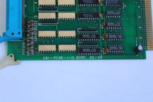 將圖片載入圖庫檢視器 NEC USI-PC98-I/IO BORD 32/32 Board