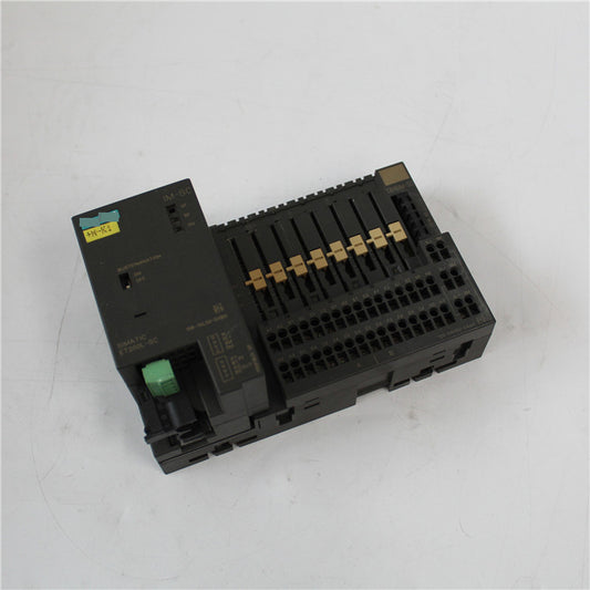 Siemens 6ES7120-0AH50-0AA0 Base