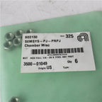 應用材料 3500-01049 螺母