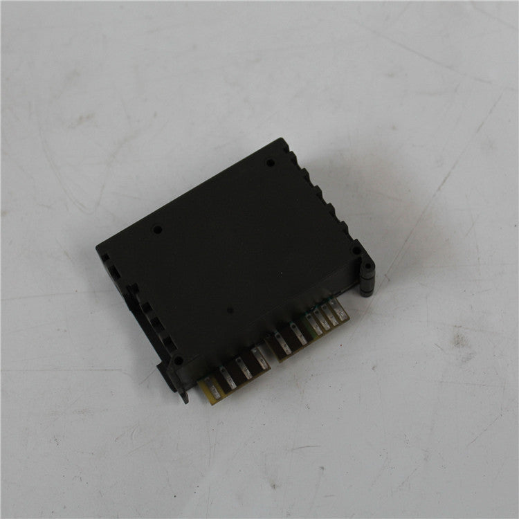 Siemens 6es7124-1ga00-0ab0 Analog Electronic Module