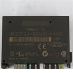 西門子6ES7124-1GA00-0AB0類比電子模組