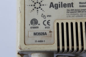 Agilent M3928A monitor